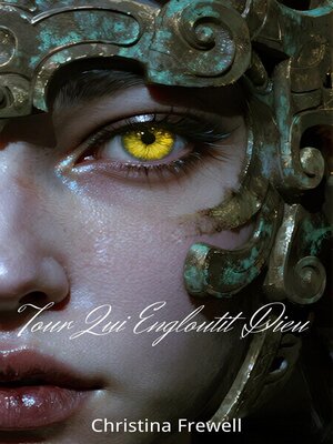 cover image of Tour Qui Engloutit Dieu